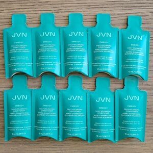 JVN EMBODY Daily Volumizing Conditioner 100ml